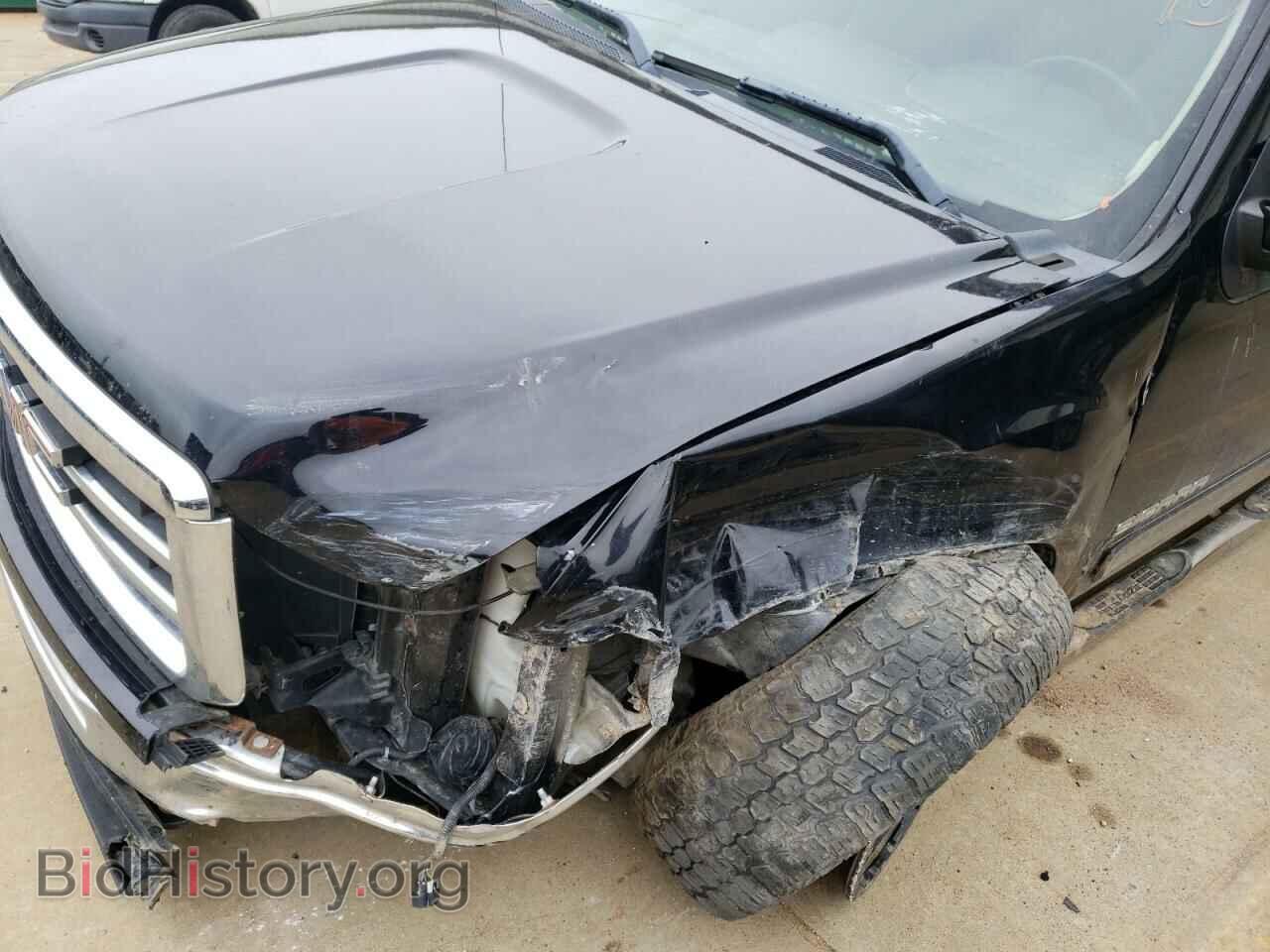 2012 GMC SIERRA - VIN: 1GTR2VE75CZ106643 - Фото 9