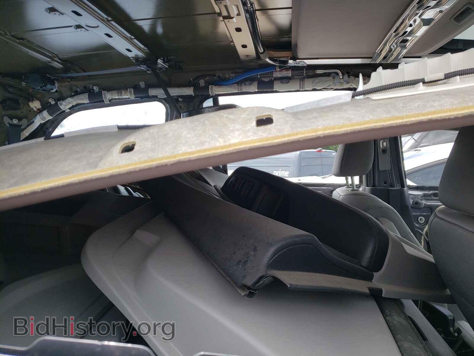 2017 HONDA PILOT - VIN: 5FNYF5H67HB007578 - Фото 6