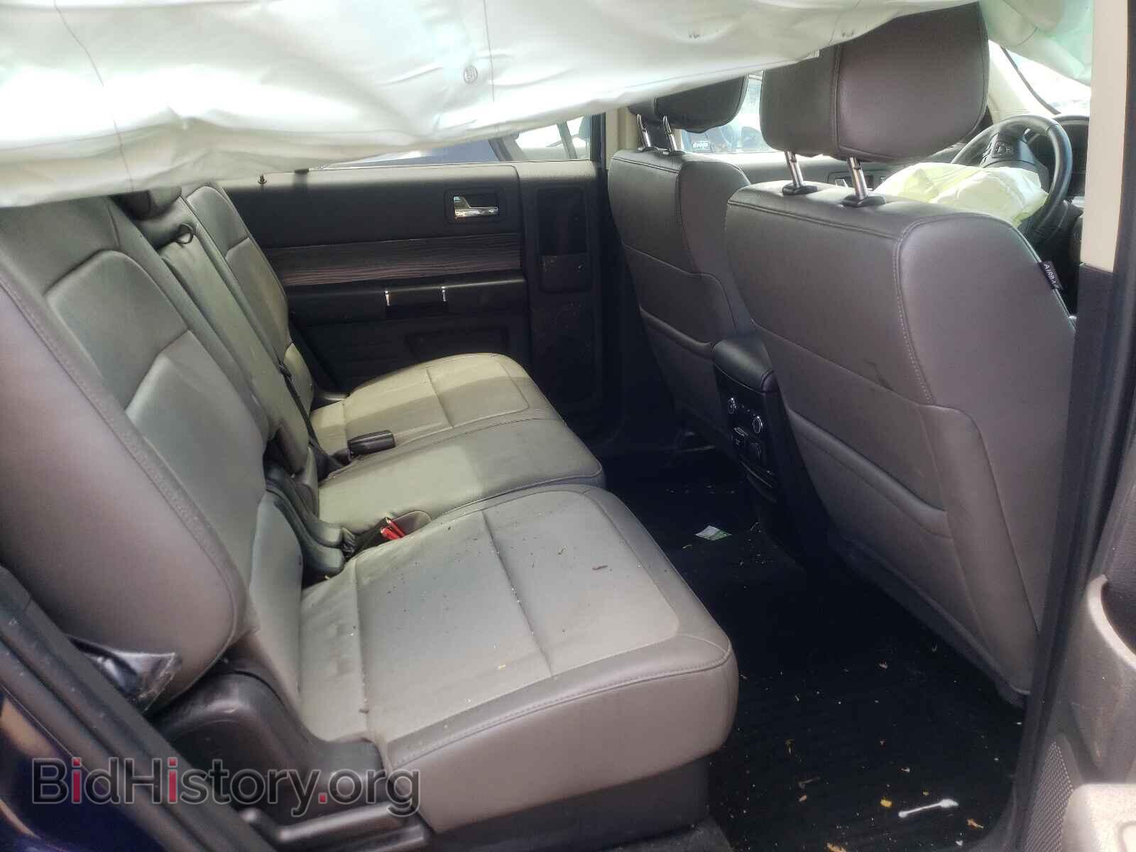 2016 FORD FLEX - VIN: 2FMGK5C86GBA20913 - Photo 6