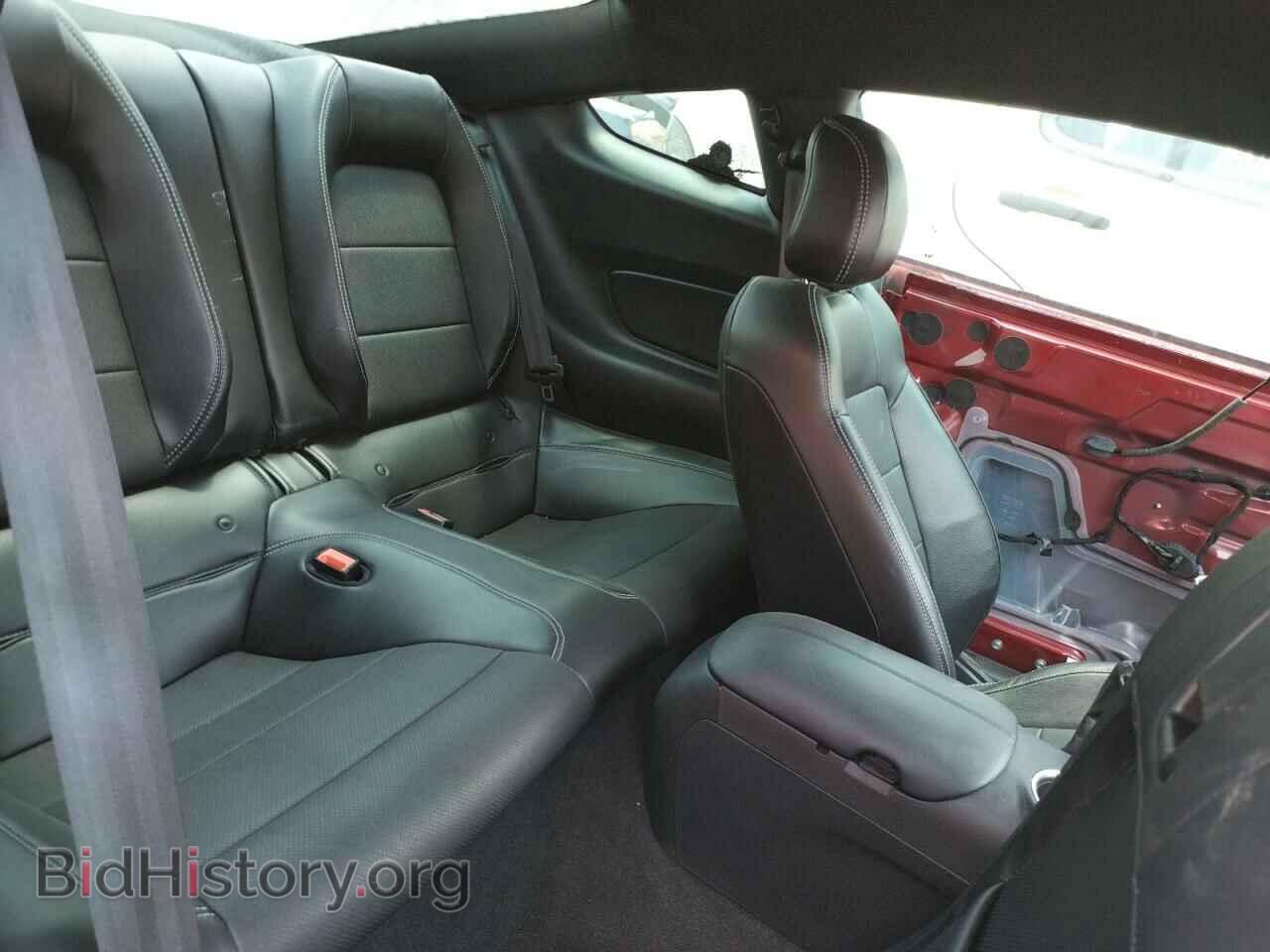2020 FORD MUSTANG - VIN: 1FA6P8CF1L5126983 - Фото 6