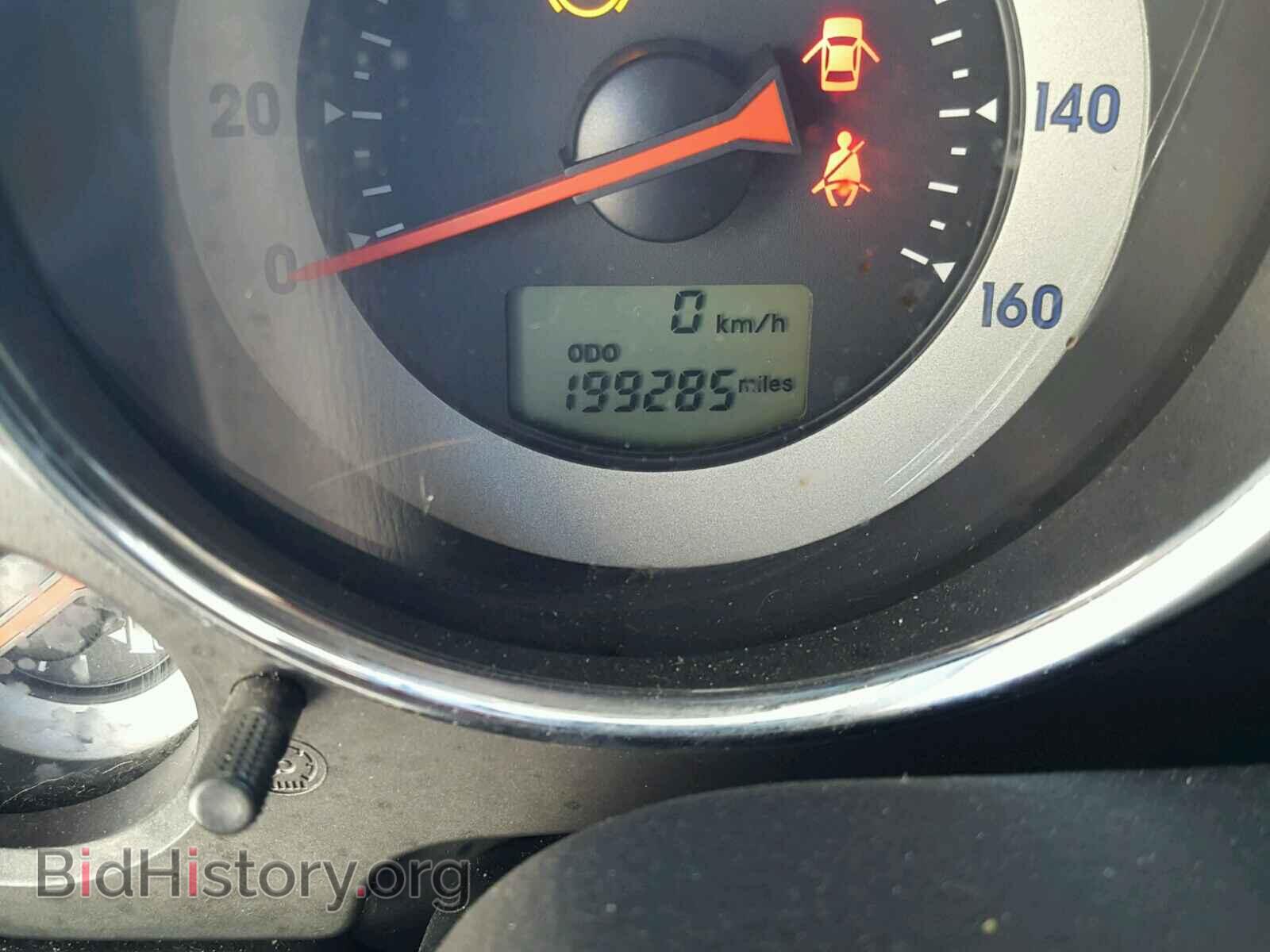 2007 MITSUBISHI ECLIPSE - VIN: 4A3AK24F37E042245 - Photo 8