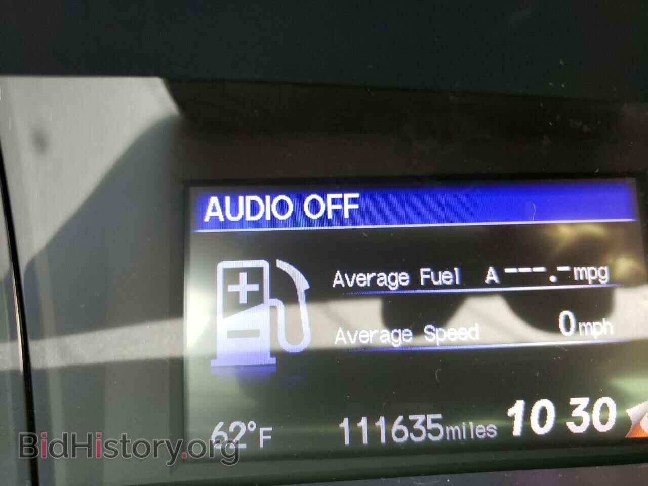 2015 HONDA CIVIC - VIN: 19XFB2F93FE259961 - Фото 8
