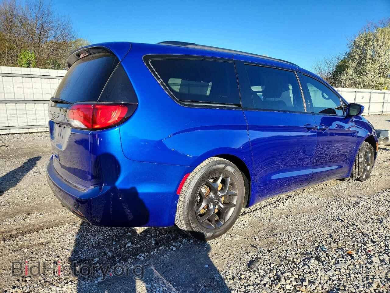 2019 CHRYSLER PACIFICA - VIN: 2C4RC1BG1KR569723 - Photo 3