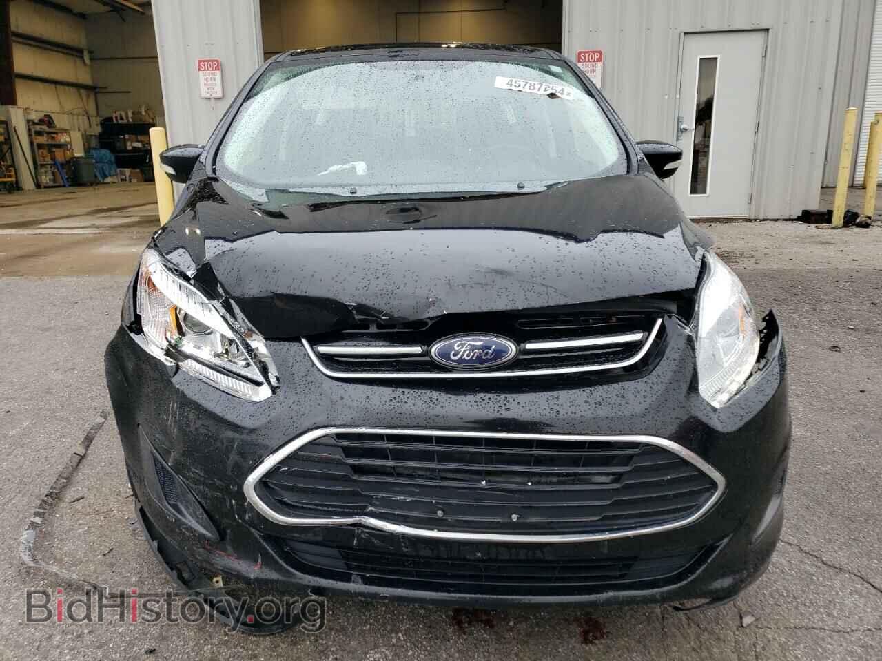 2017 FORD CMAX - VIN: 1FADP5EU8HL108601 - Photo 5