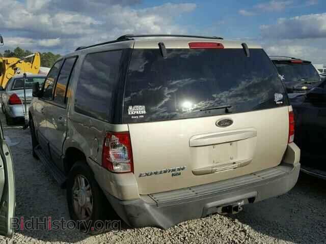 2004 FORD EXPEDITION - VIN: 1FMFU15L44LB02750 - Фото 3