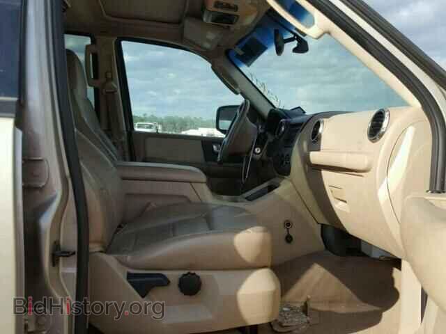 2004 FORD EXPEDITION - VIN: 1FMFU15L44LB02750 - Фото 5