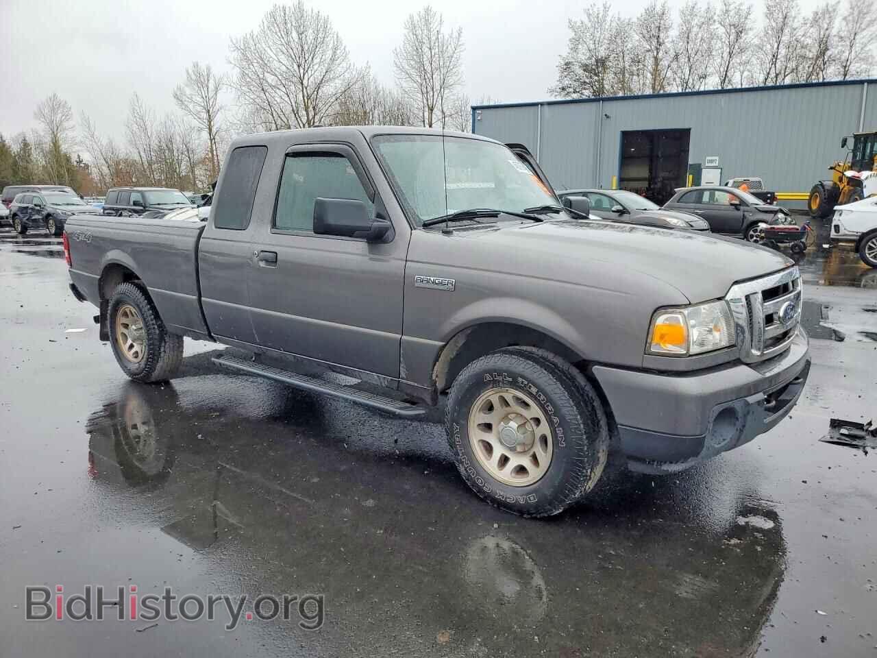 2011 FORD RANGER - VIN: 1FTLR4FE8BPA93406 - Фото 4