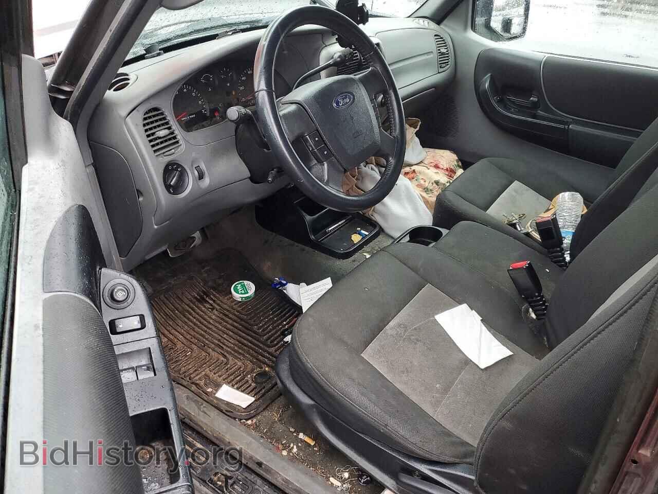 2011 FORD RANGER - VIN: 1FTLR4FE8BPA93406 - Фото 8