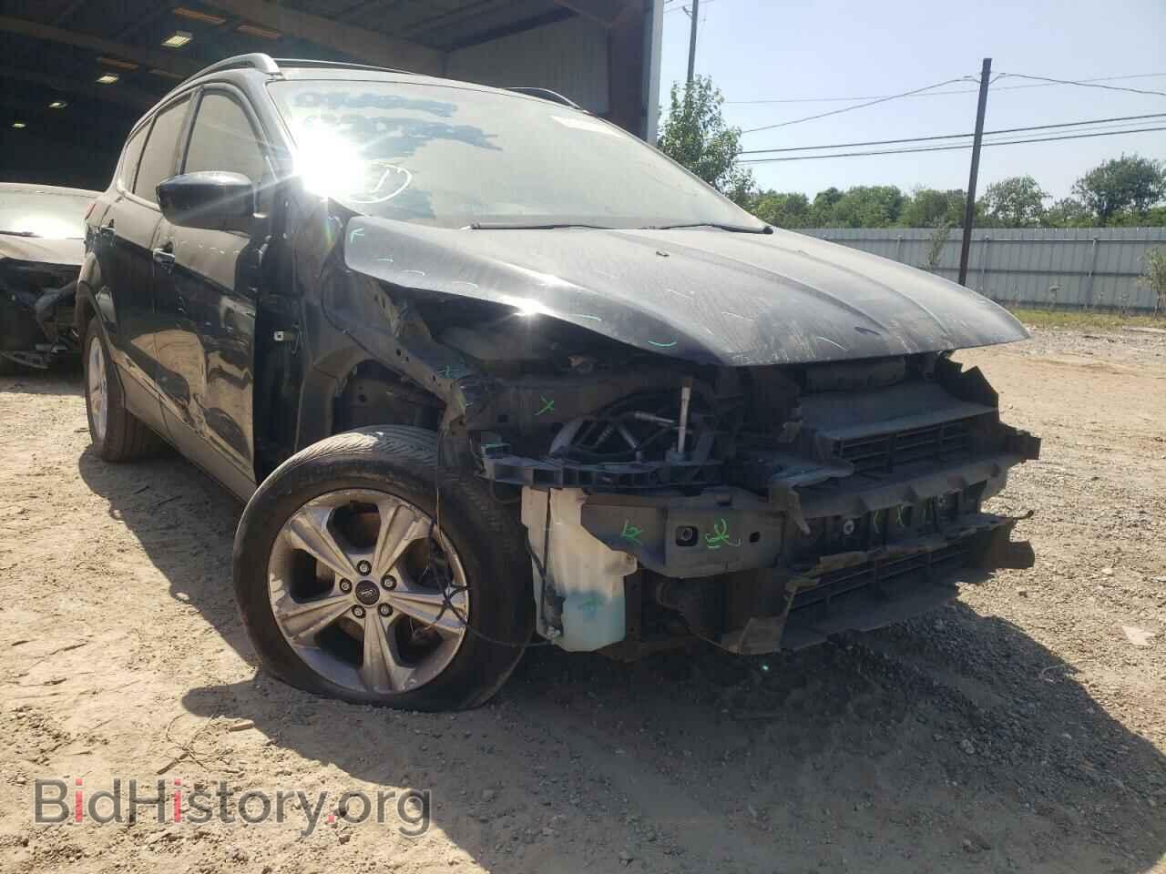 Фотография 1FMCU9GX8EUB33576 - FORD ESCAPE 2014
