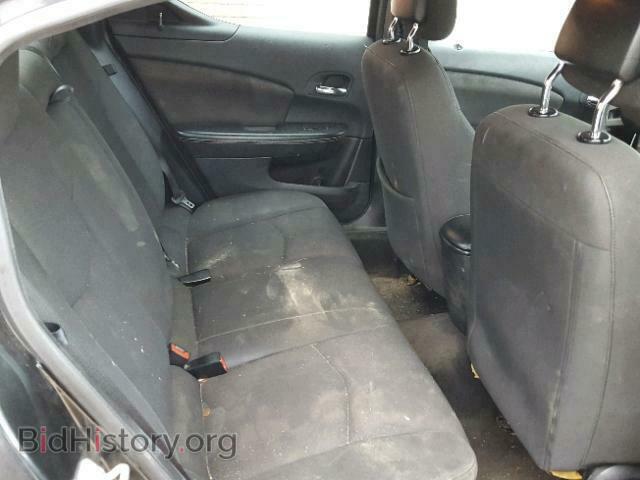 2012 DODGE AVENGER - VIN: 1C3CDZAB2CN286130 - Фото 6