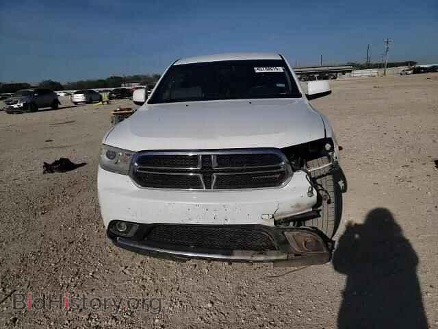 2016 DODGE DURANGO - VIN: 1C4RDHAG1GC394476 - Фото 11