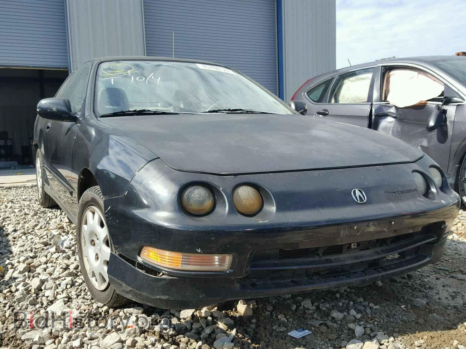Фотография JH4DC4454SS030288 - ACURA INTEGRA 1995
