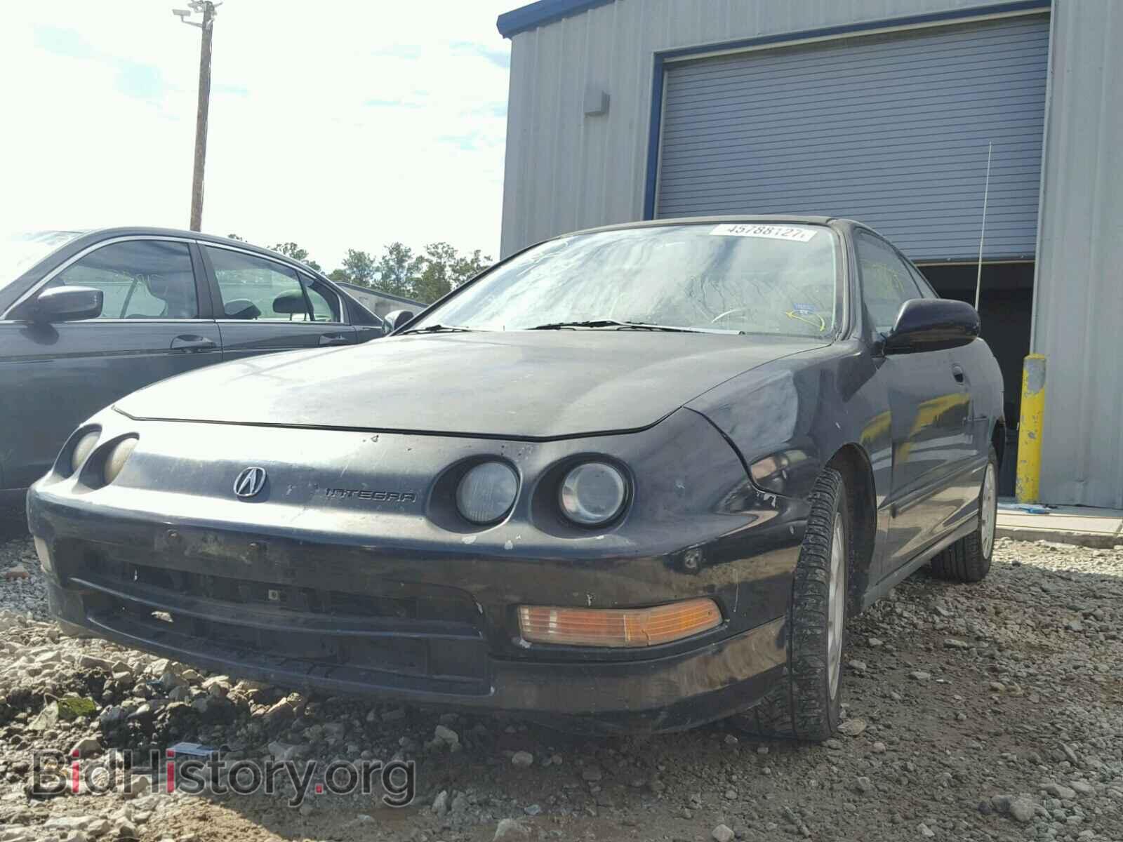 1995 ACURA INTEGRA - VIN: JH4DC4454SS030288 - Фото 2