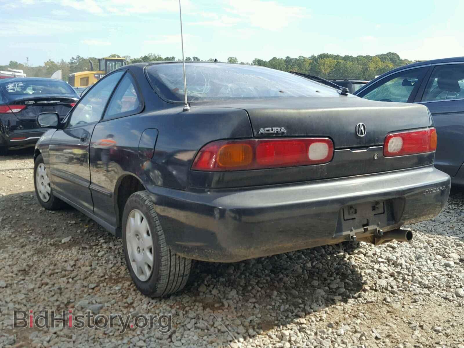 1995 ACURA INTEGRA - VIN: JH4DC4454SS030288 - Фото 3