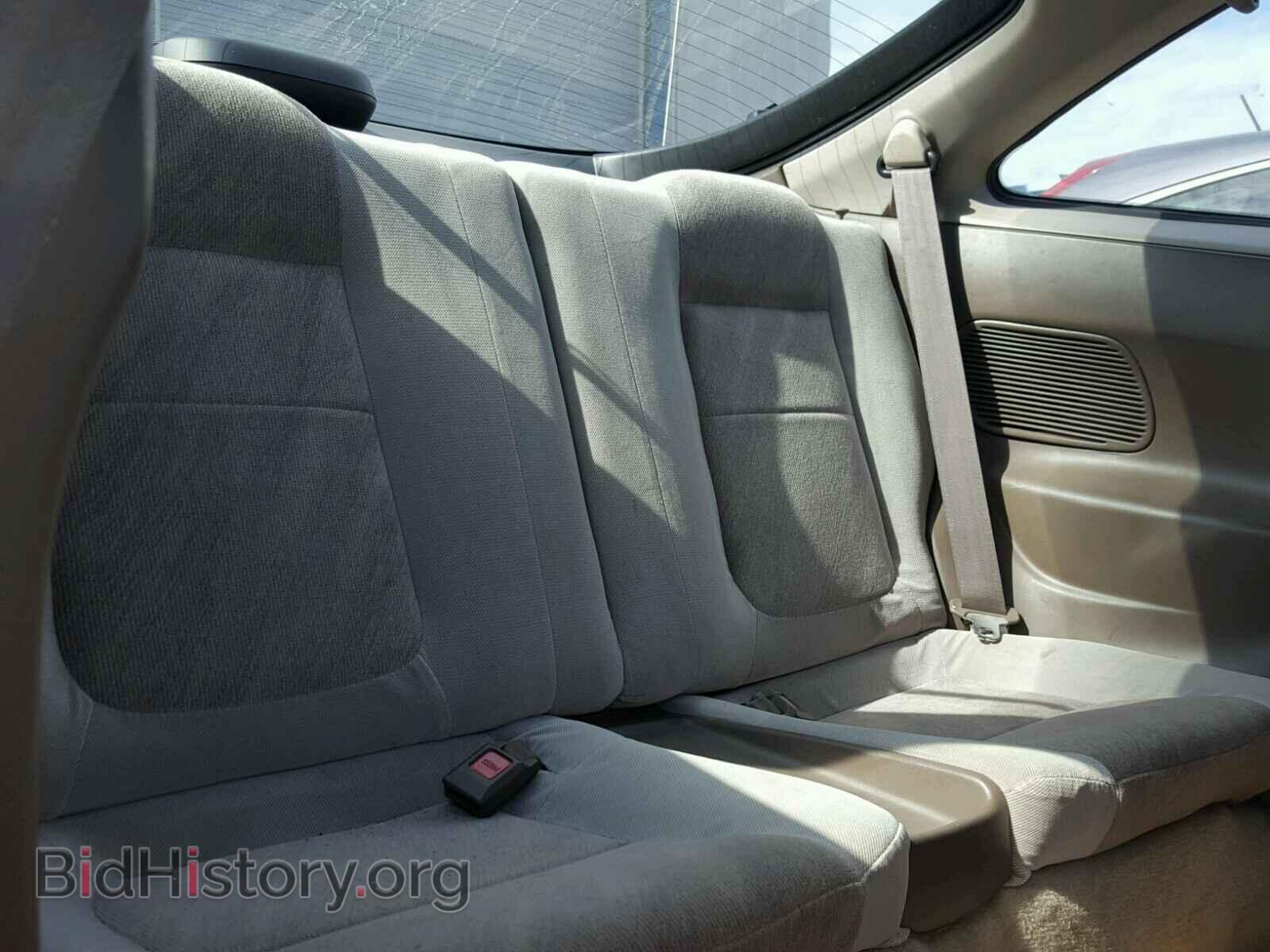 1995 ACURA INTEGRA - VIN: JH4DC4454SS030288 - Фото 6