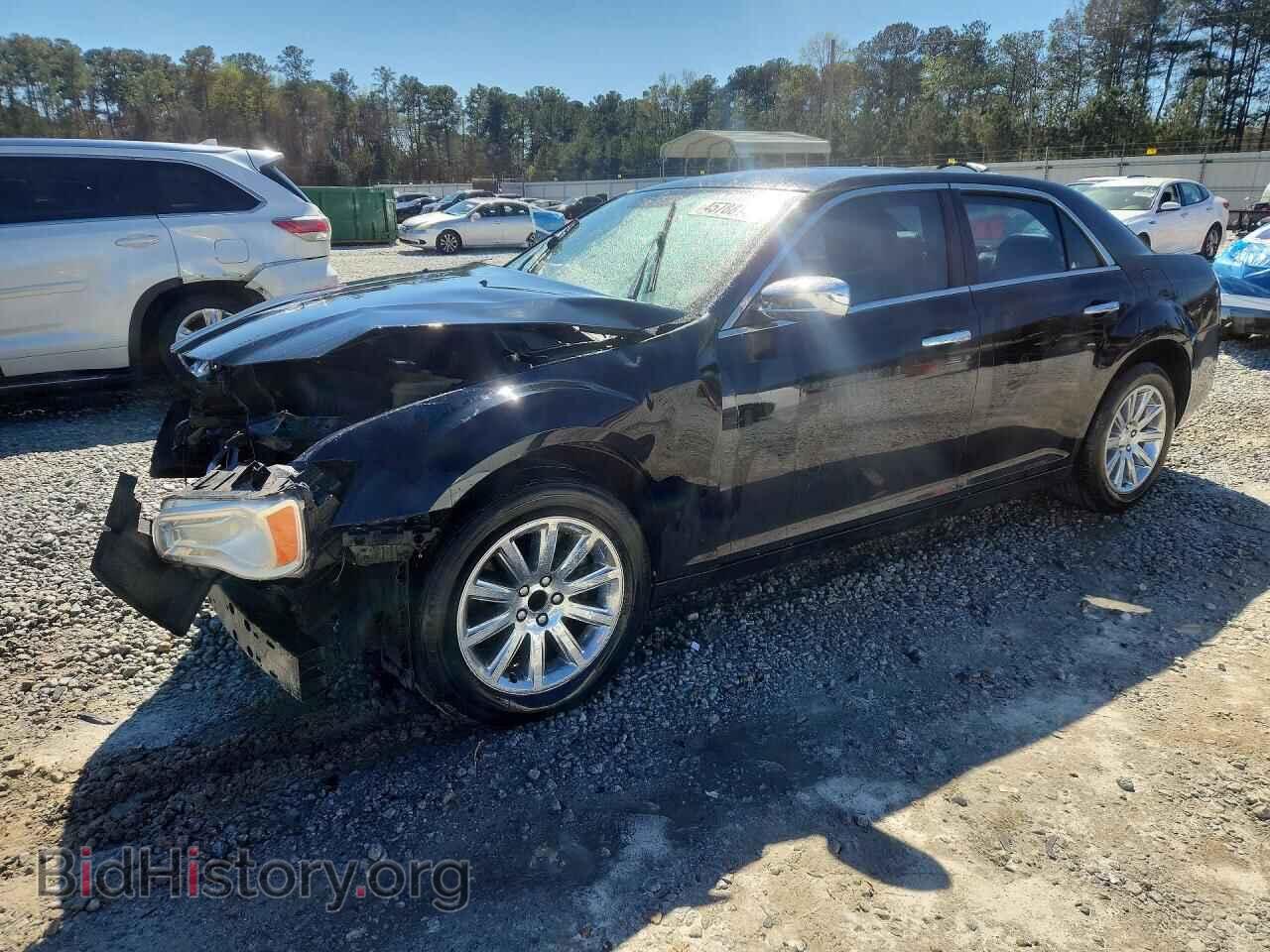Photo 2C3CCAET3DH508174 - CHRYSLER 300 2013