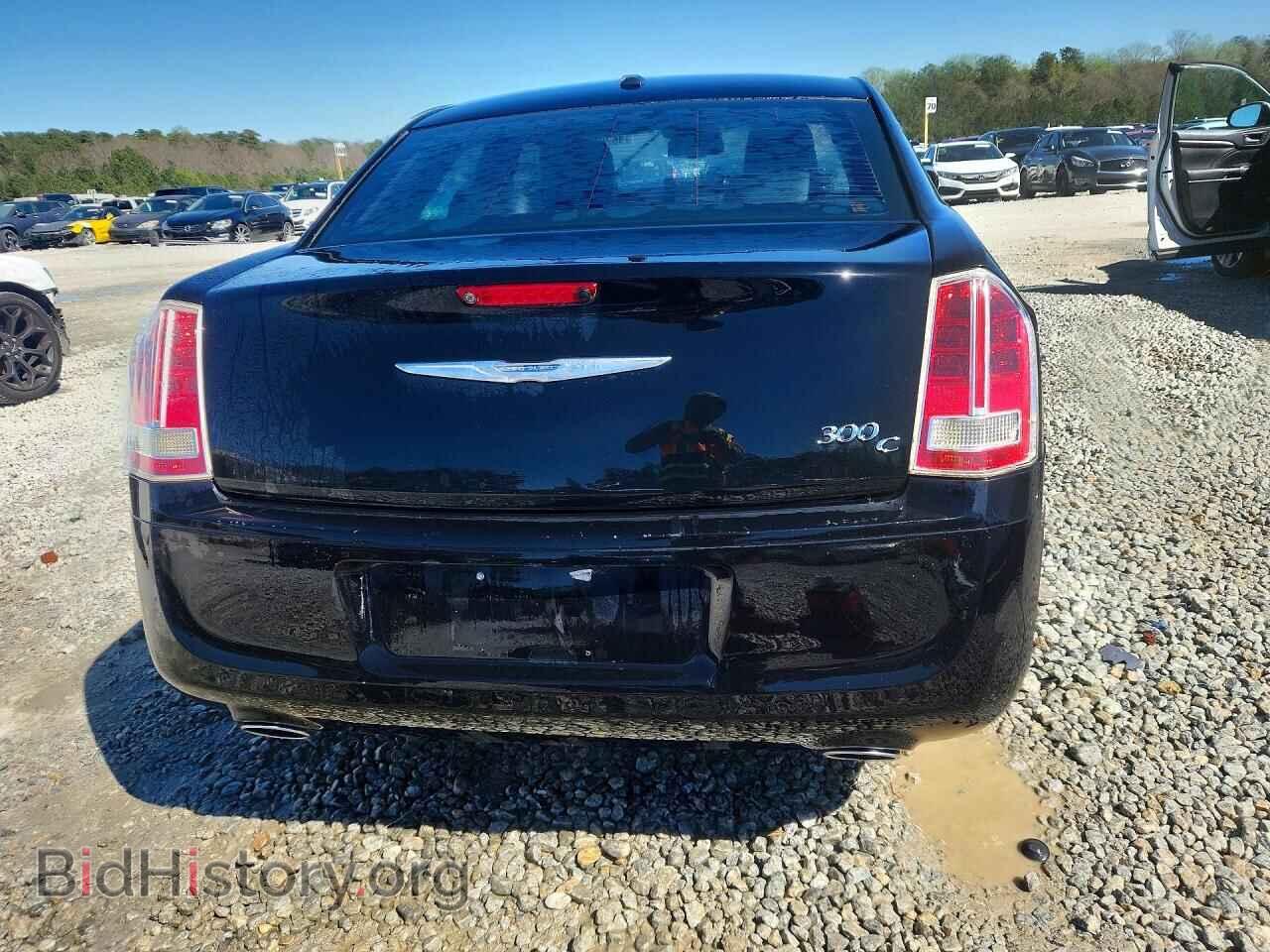 2013 CHRYSLER 300 - VIN: 2C3CCAET3DH508174 - Фото 6