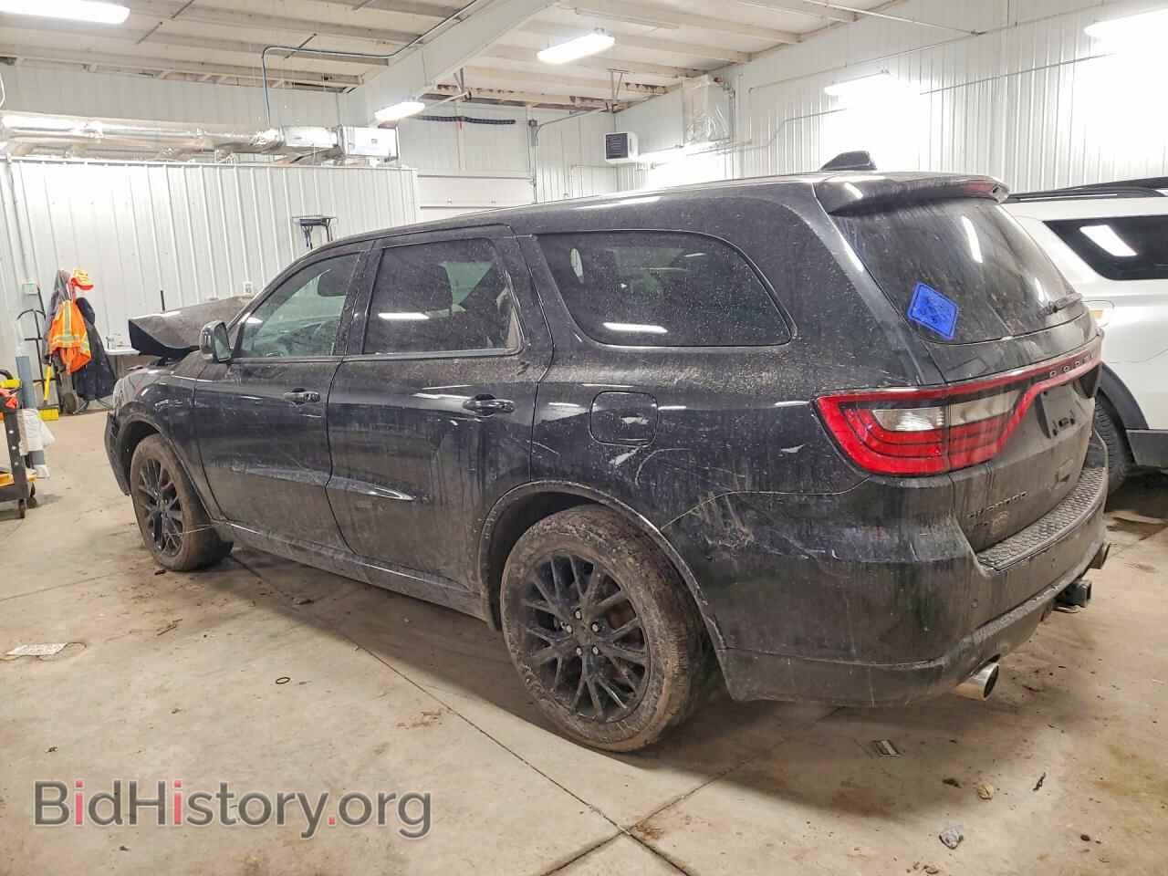 2015 DODGE DURANGO - VIN: 1C4SDJCT7FC100032 - Photo 2