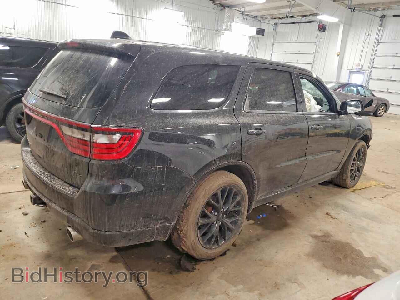 2015 DODGE DURANGO - VIN: 1C4SDJCT7FC100032 - Photo 3
