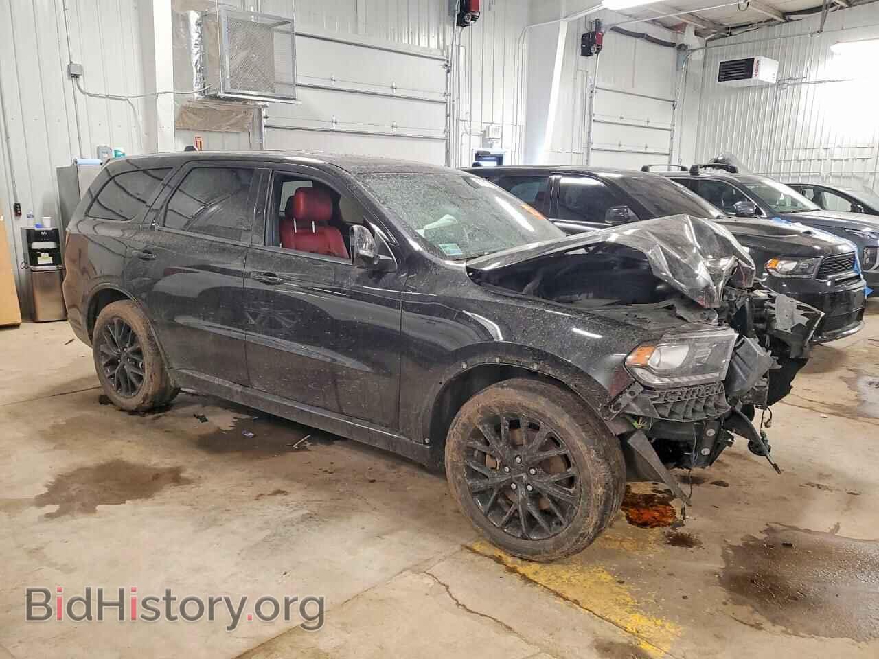 2015 DODGE DURANGO - VIN: 1C4SDJCT7FC100032 - Photo 4