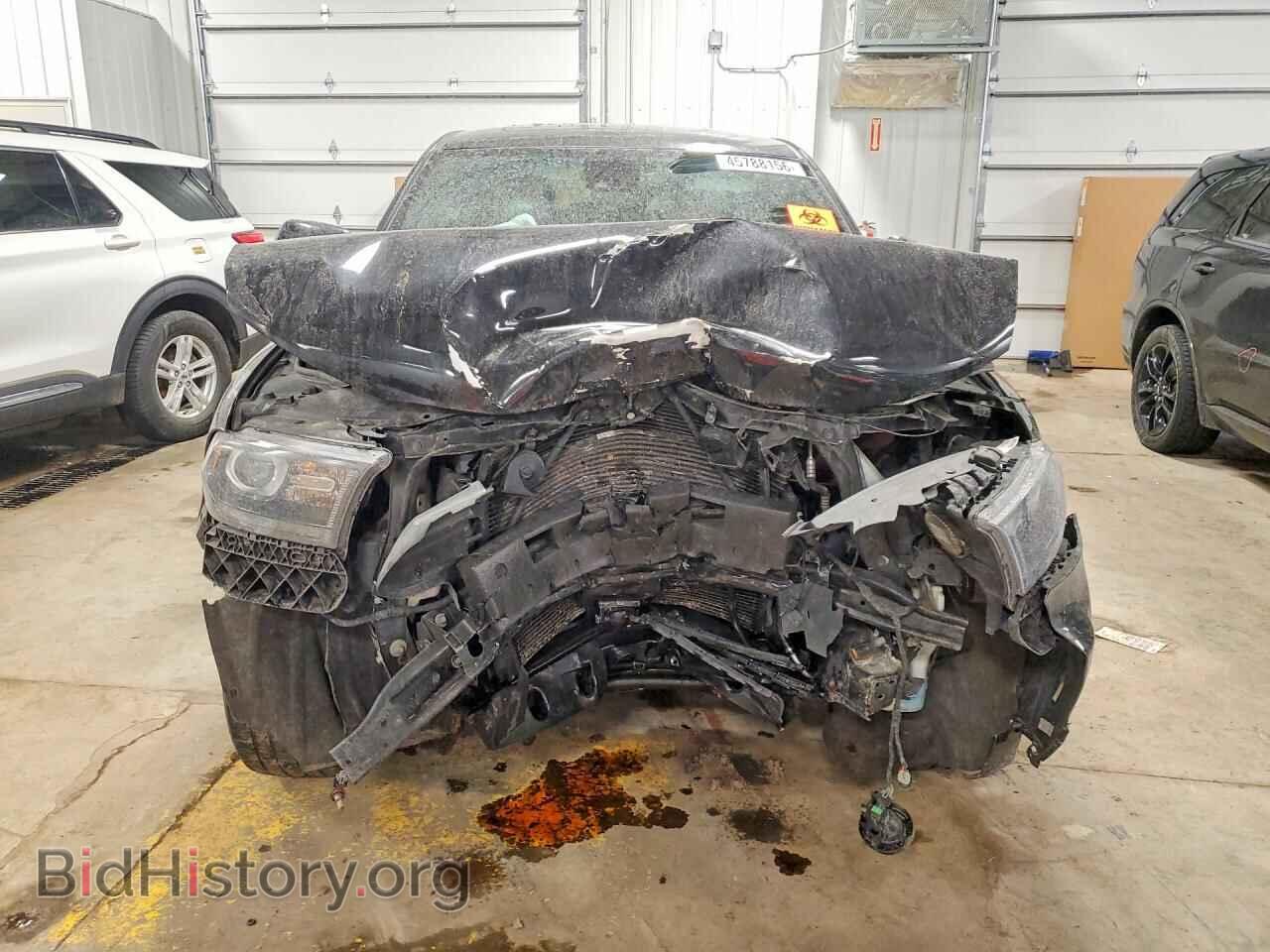 2015 DODGE DURANGO - VIN: 1C4SDJCT7FC100032 - Photo 5