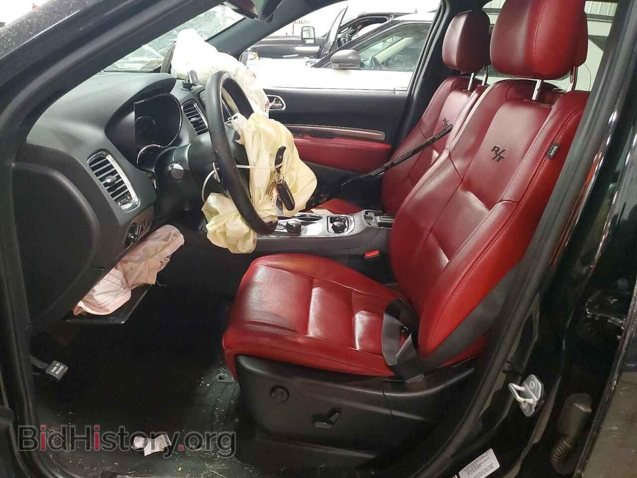 2015 DODGE DURANGO - VIN: 1C4SDJCT7FC100032 - Photo 7