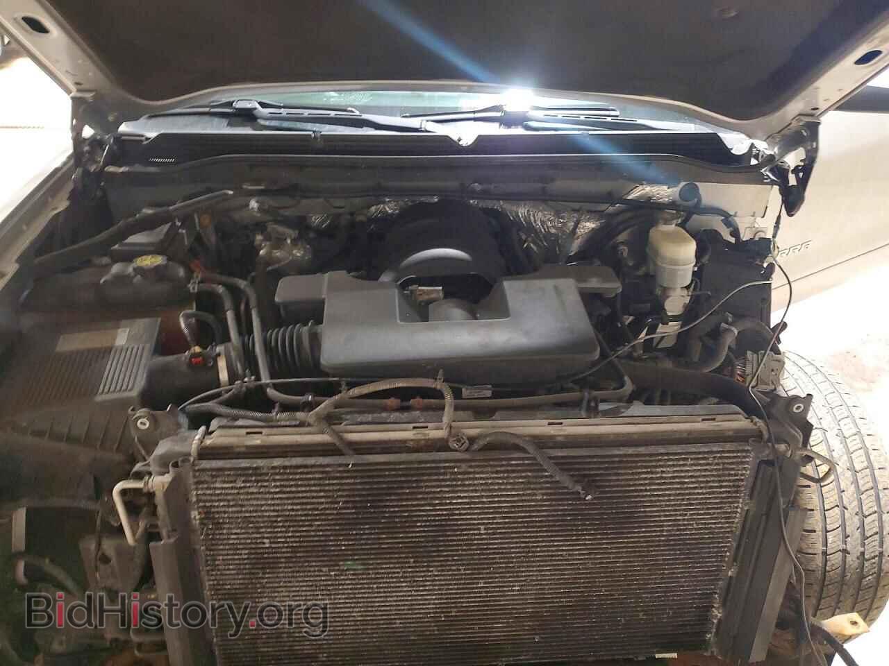 2015 GMC SIERRA - VIN: 1GTV2UEC2FZ277599 - Фото 11