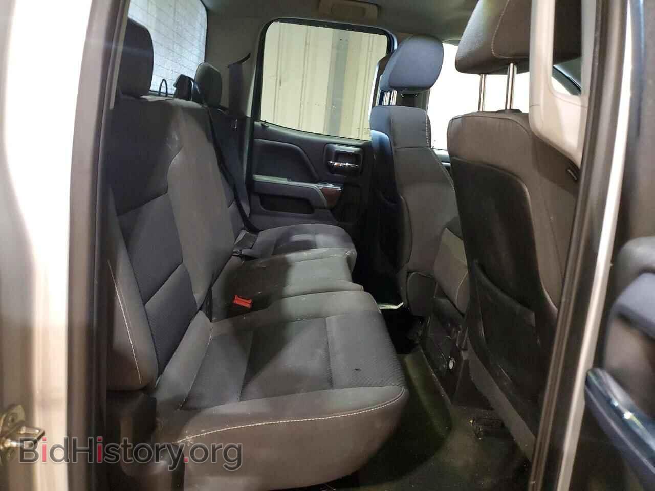 2015 GMC SIERRA - VIN: 1GTV2UEC2FZ277599 - Фото 10