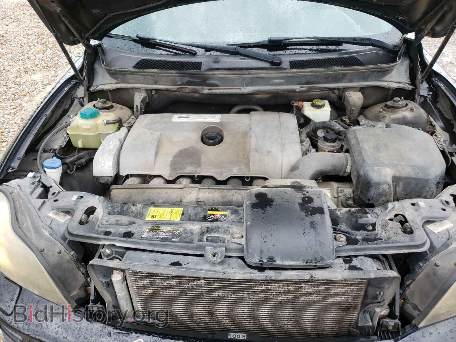 2007 VOLVO XC90 - VIN: YV4CZ982871336669 - Фото 7