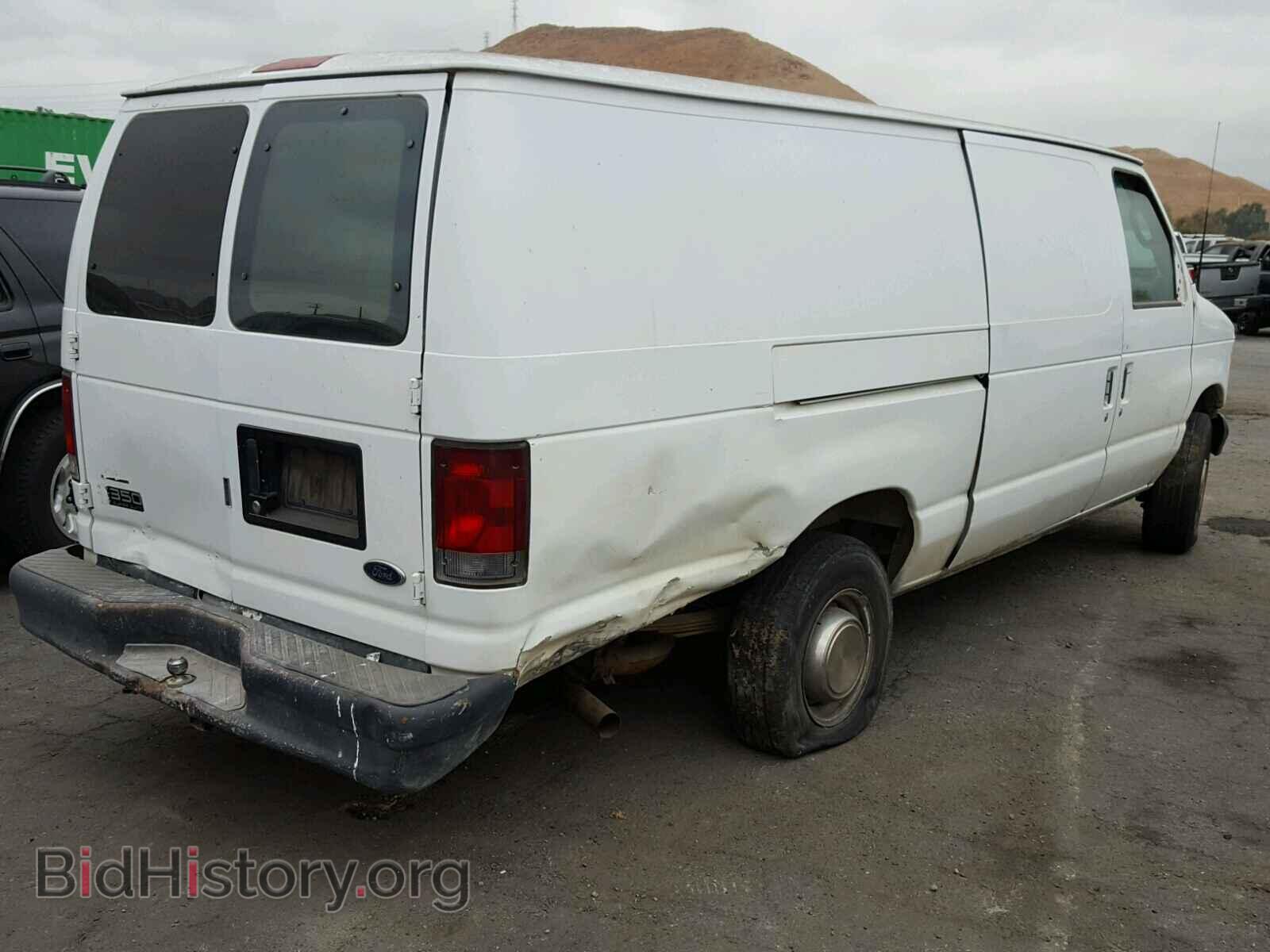 2003 FORD ECONOLINE - VIN: 1FTSS34SX3HA35411 - Photo 4