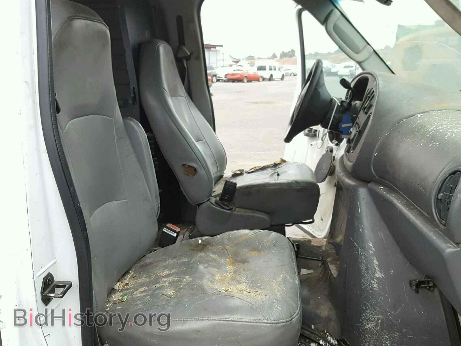 2003 FORD ECONOLINE - VIN: 1FTSS34SX3HA35411 - Photo 5