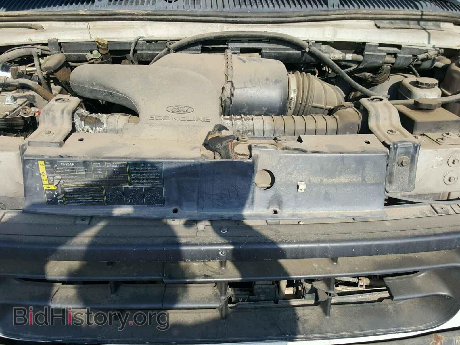 2003 FORD ECONOLINE - VIN: 1FTSS34SX3HA35411 - Photo 7