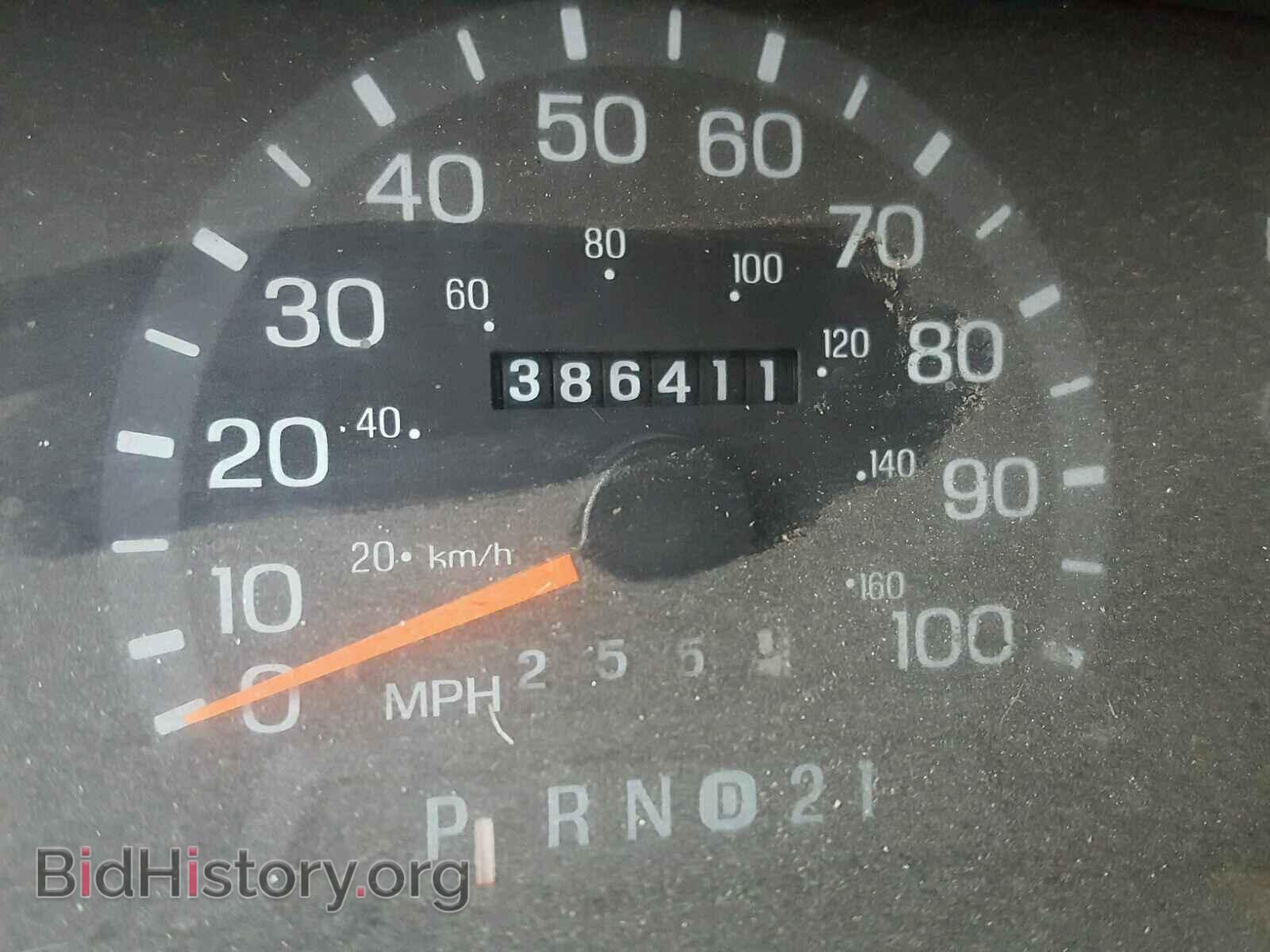 2003 FORD ECONOLINE - VIN: 1FTSS34SX3HA35411 - Photo 8