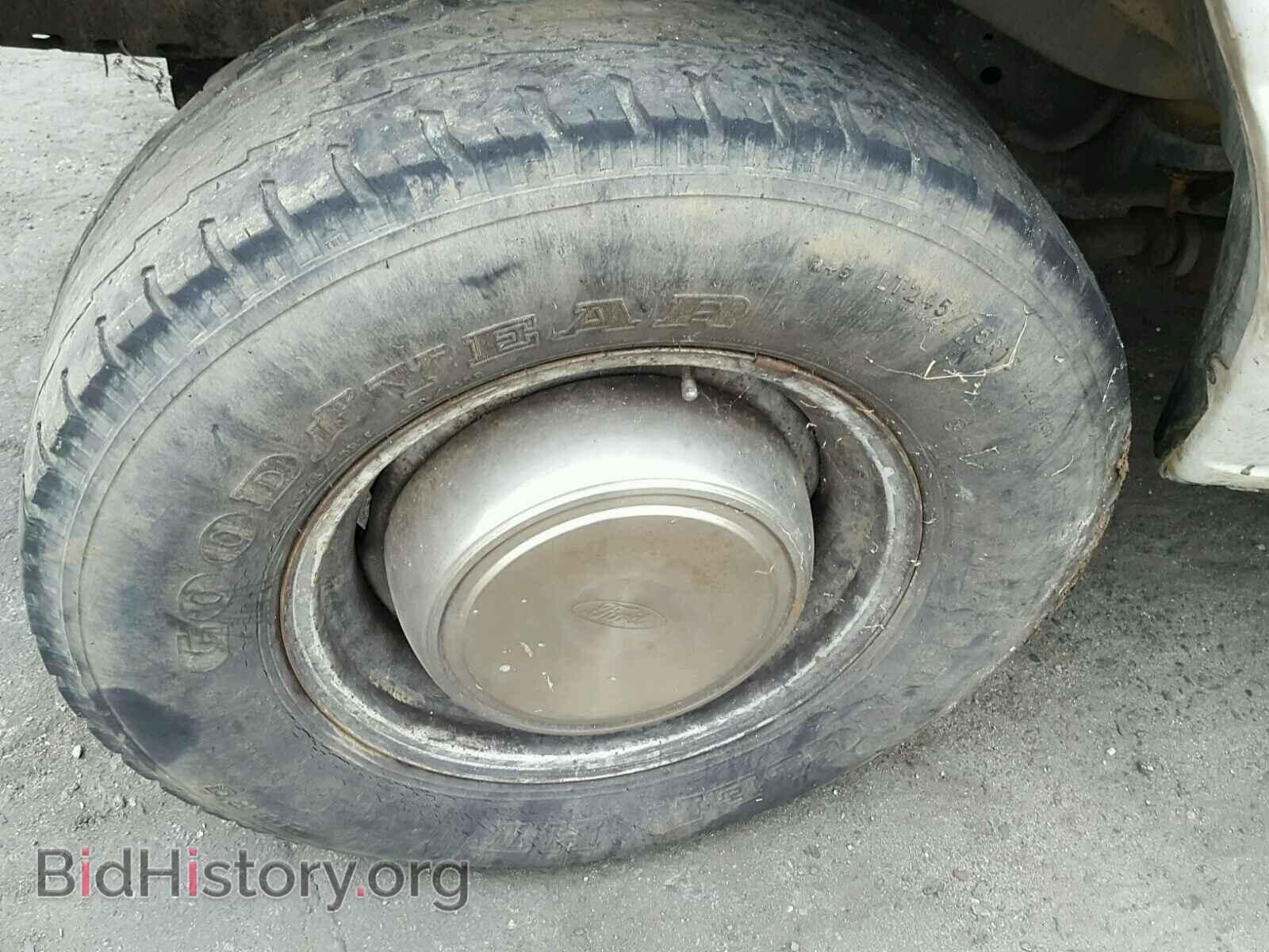 2003 FORD ECONOLINE - VIN: 1FTSS34SX3HA35411 - Photo 9