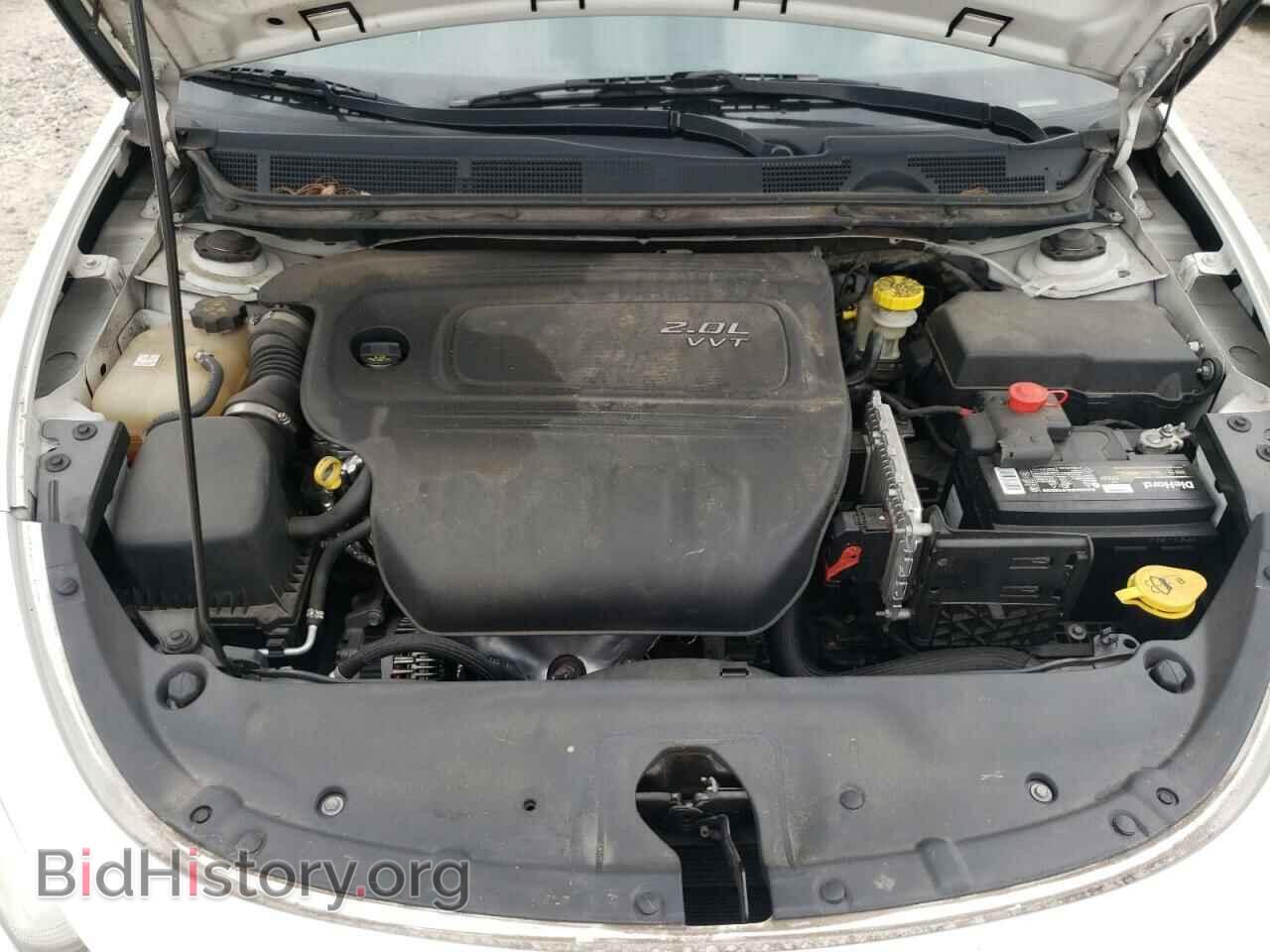 2015 DODGE DART - VIN: 1C3CDFAA9FD142199 - Photo 7