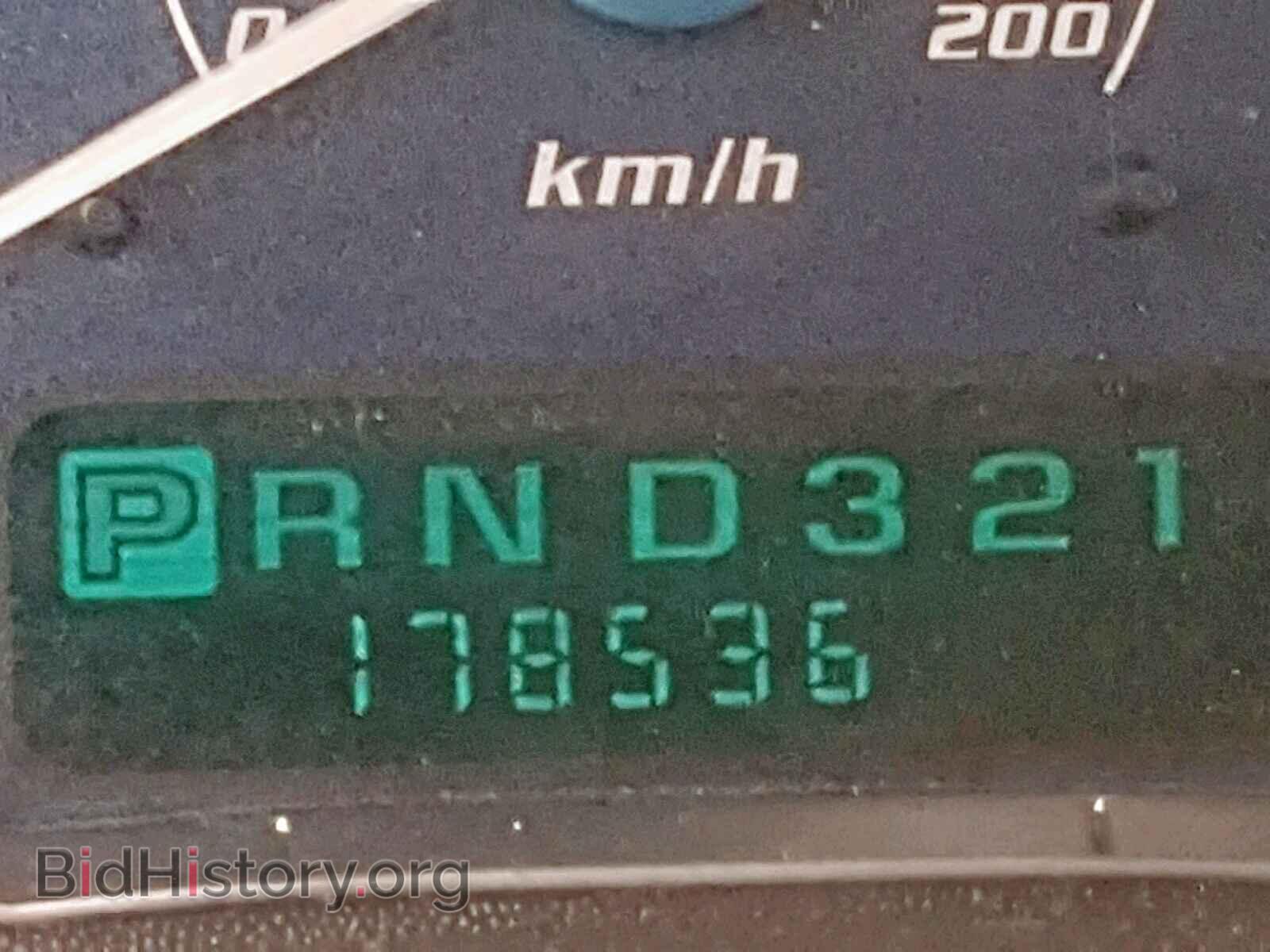 2002 CADILLAC ESCALADE E - VIN: 3GYEK63N72G209352 - Фото 8