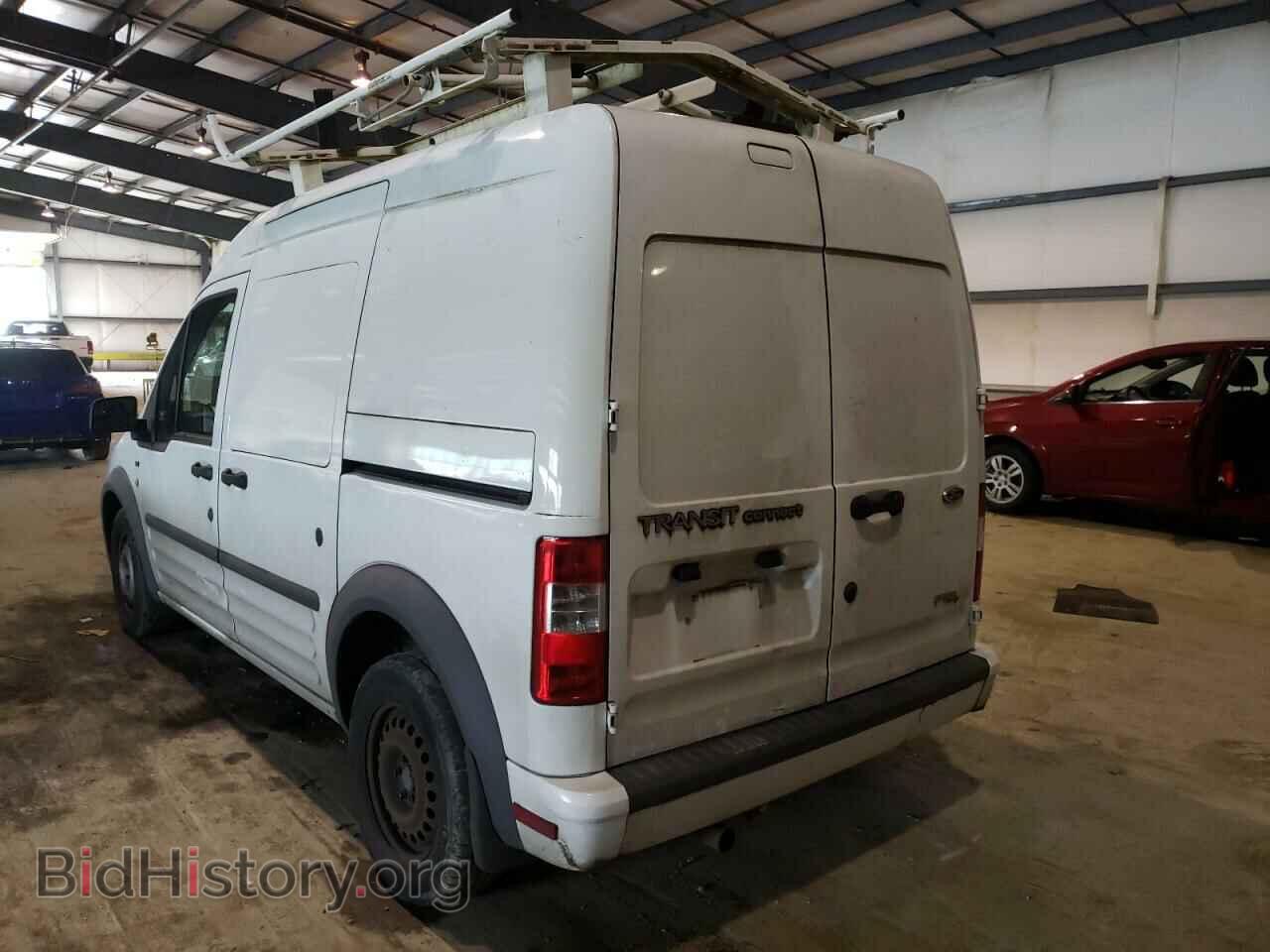 2013 FORD TRANSIT CO - VIN: NM0LS7BN0DT130306 - Фото 3