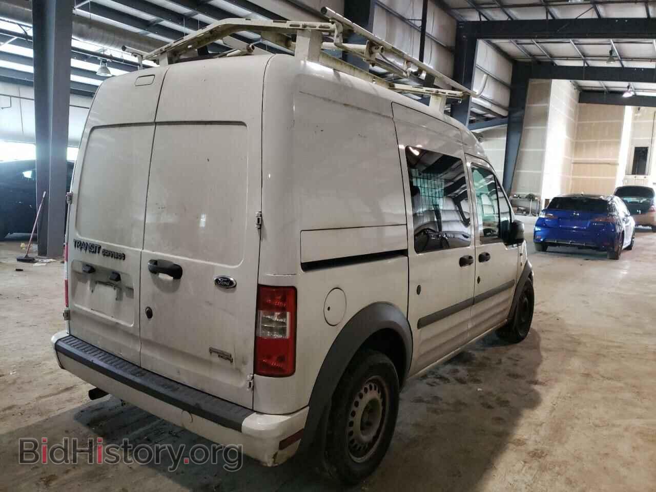 2013 FORD TRANSIT CO - VIN: NM0LS7BN0DT130306 - Фото 4