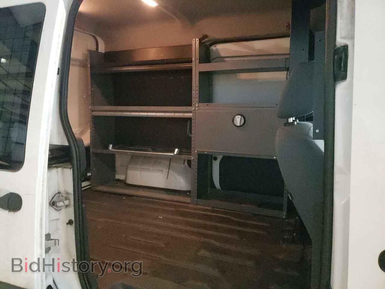 2013 FORD TRANSIT CO - VIN: NM0LS7BN0DT130306 - Фото 6