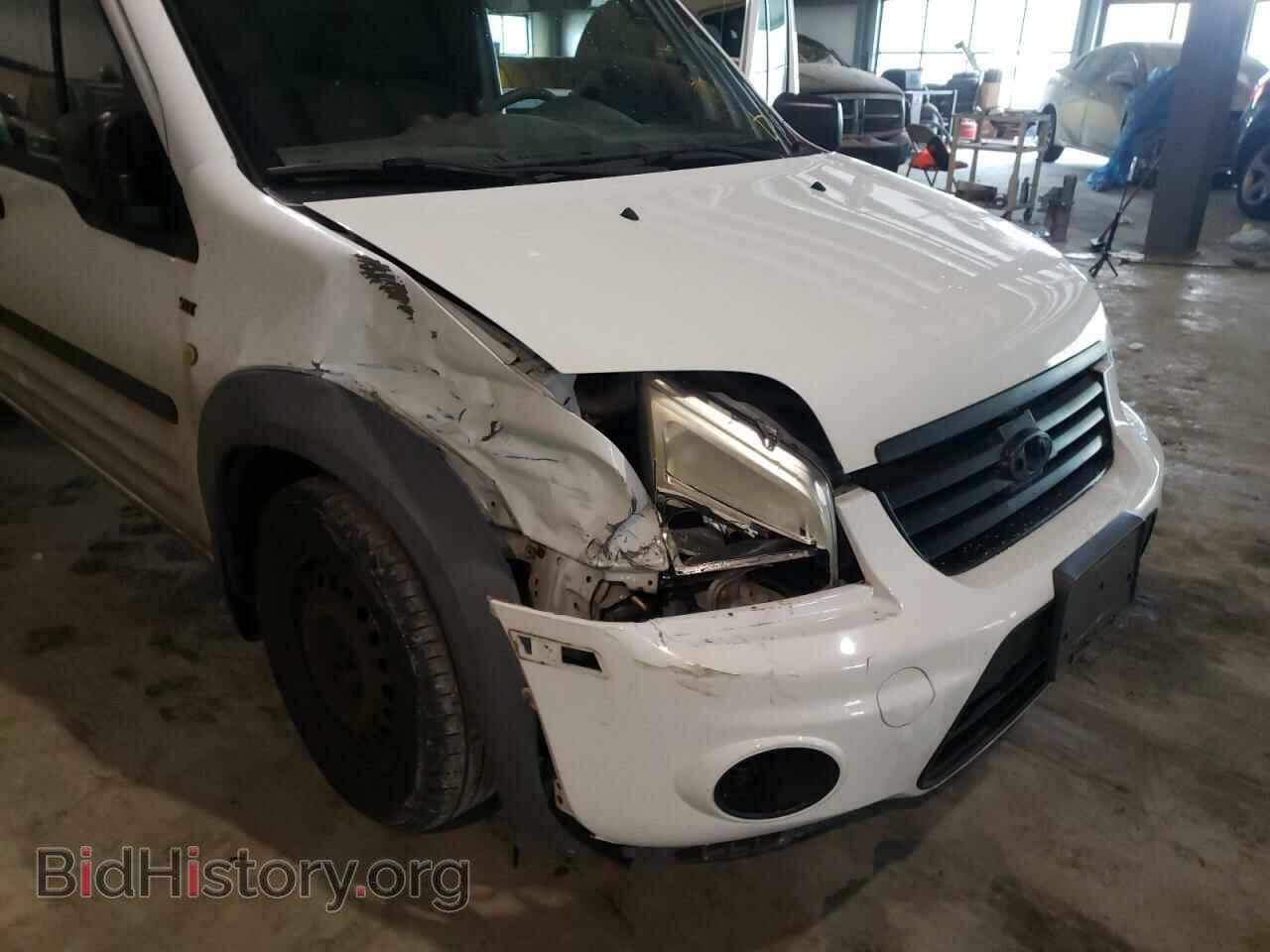 2013 FORD TRANSIT CO - VIN: NM0LS7BN0DT130306 - Фото 9