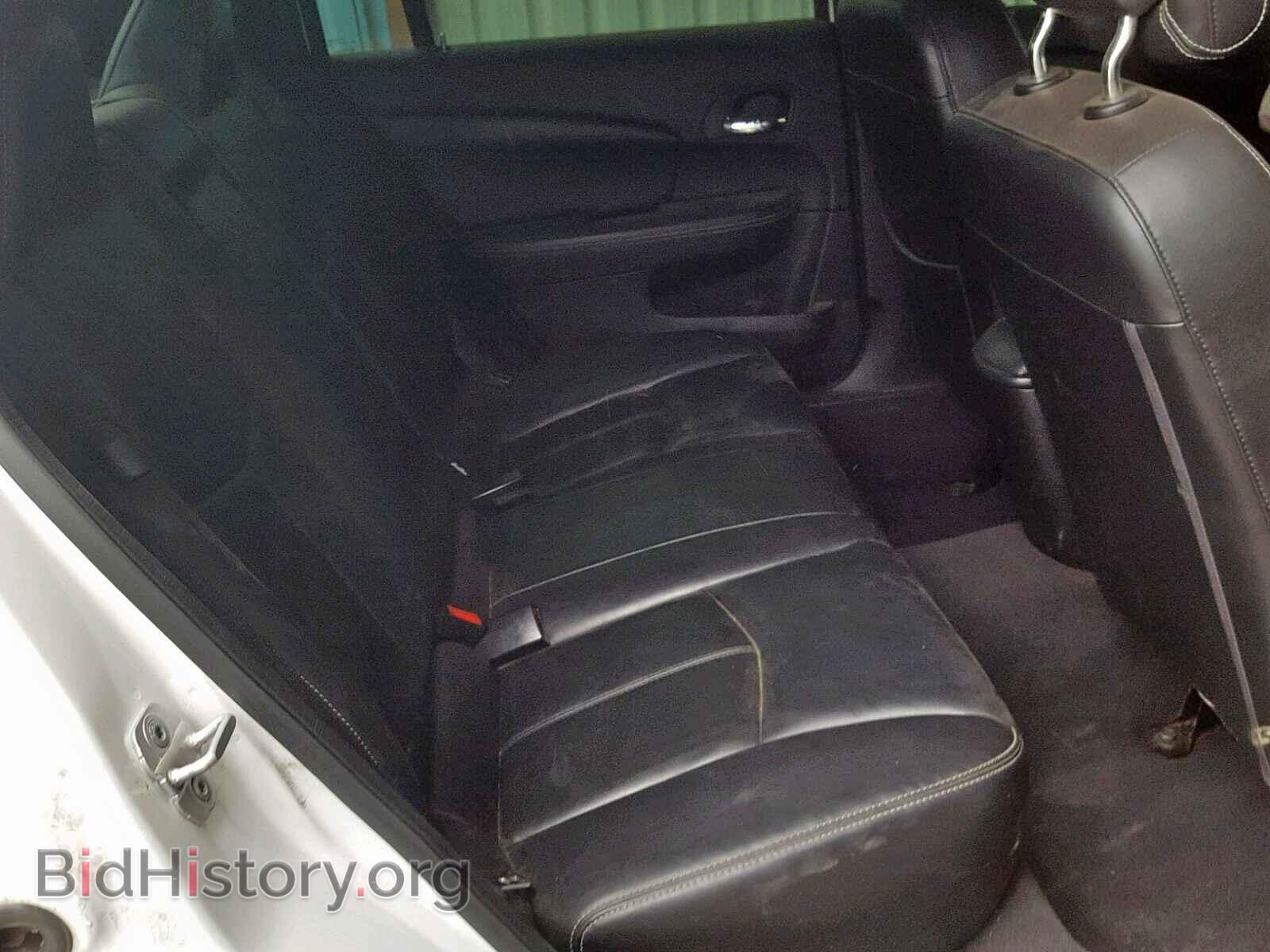 2012 CHRYSLER 200 - VIN: 1C3CCBCG6CN146441 - Фото 6