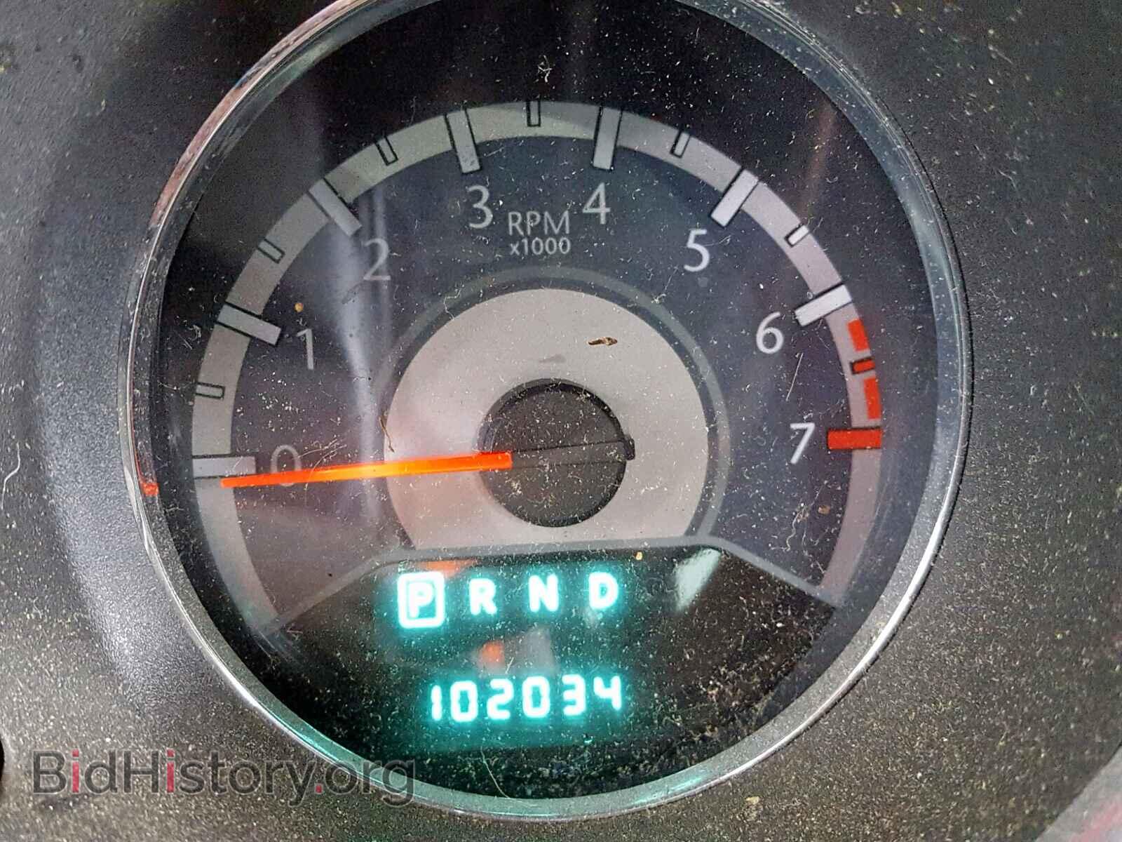 2012 CHRYSLER 200 - VIN: 1C3CCBCG6CN146441 - Фото 8