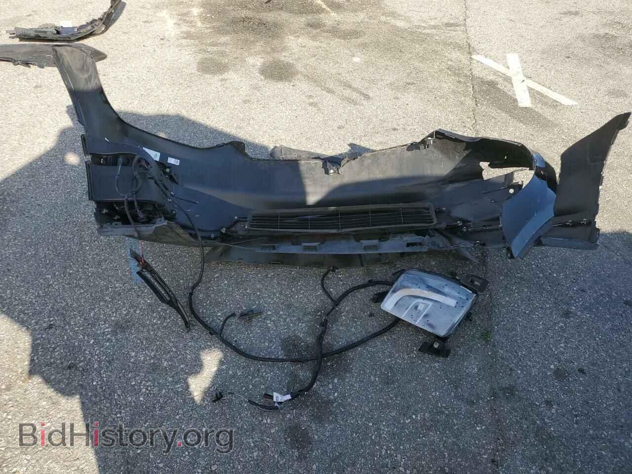 2021 TESLA MODEL X - VIN: 5YJXCAE20MF321467 - Photo 13