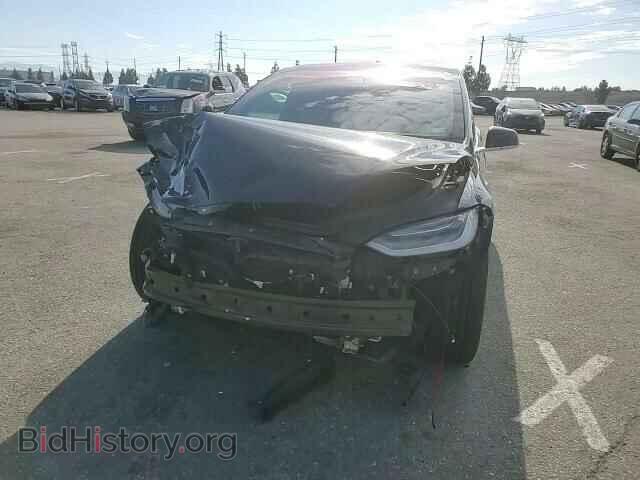2021 TESLA MODEL X - VIN: 5YJXCAE20MF321467 - Photo 15