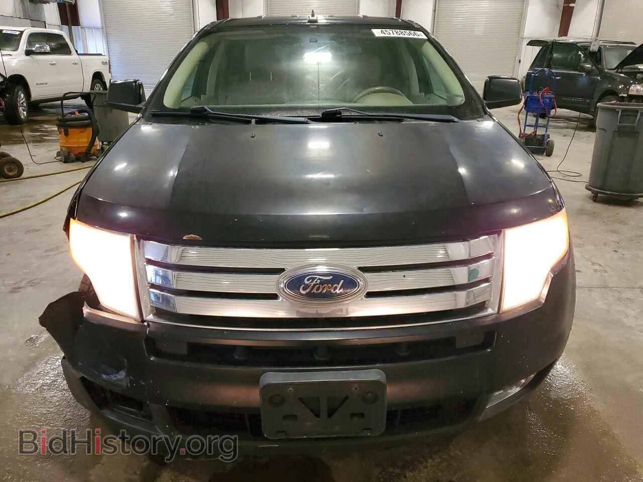 2007 FORD EDGE - VIN: 2FMDK49C87BA98070 - Photo 5