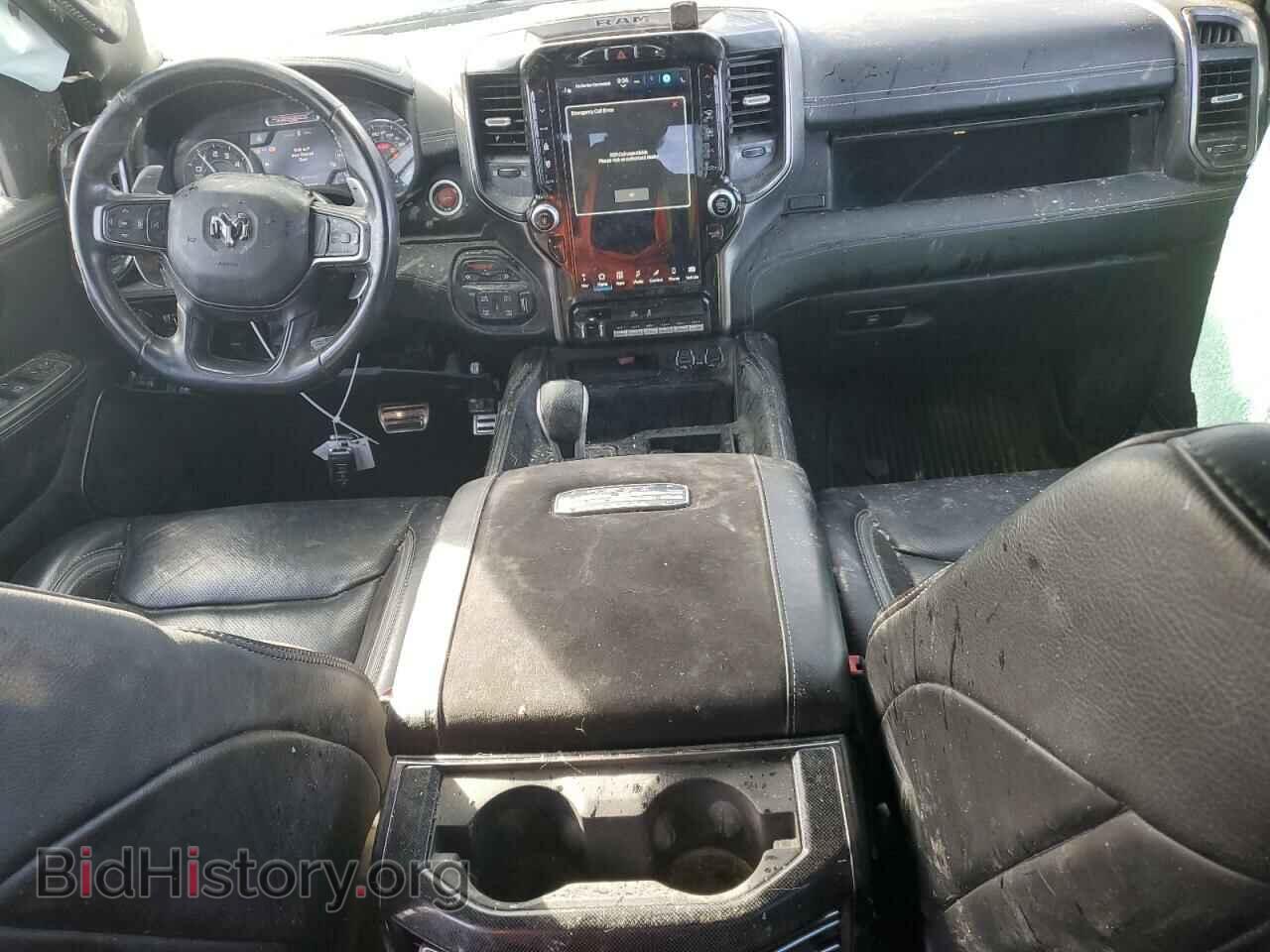 2022 RAM 1500 - VIN: 1C6SRFU94NN184631 - Фото 8