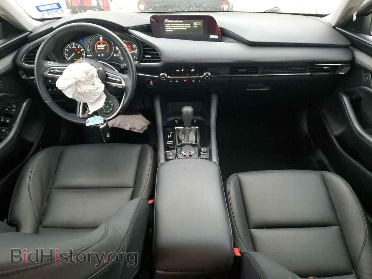 2023 MAZDA 3 - VIN: 3MZBPACM5PM371524 - Фото 8