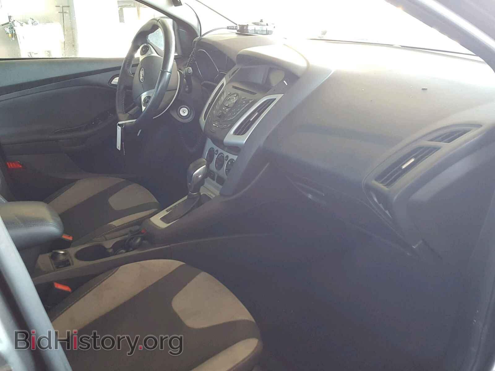 2014 FORD FOCUS - VIN: 1FADP3K29EL348467 - Photo 5