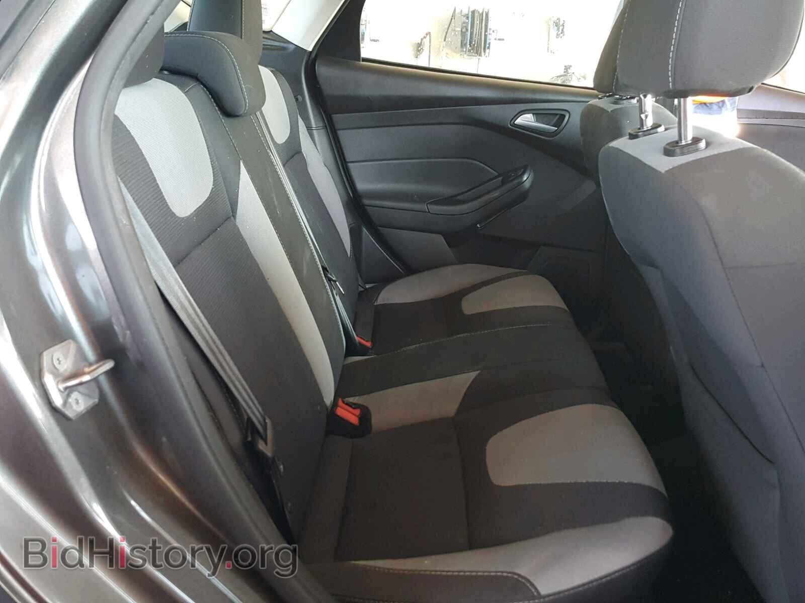 2014 FORD FOCUS - VIN: 1FADP3K29EL348467 - Photo 6