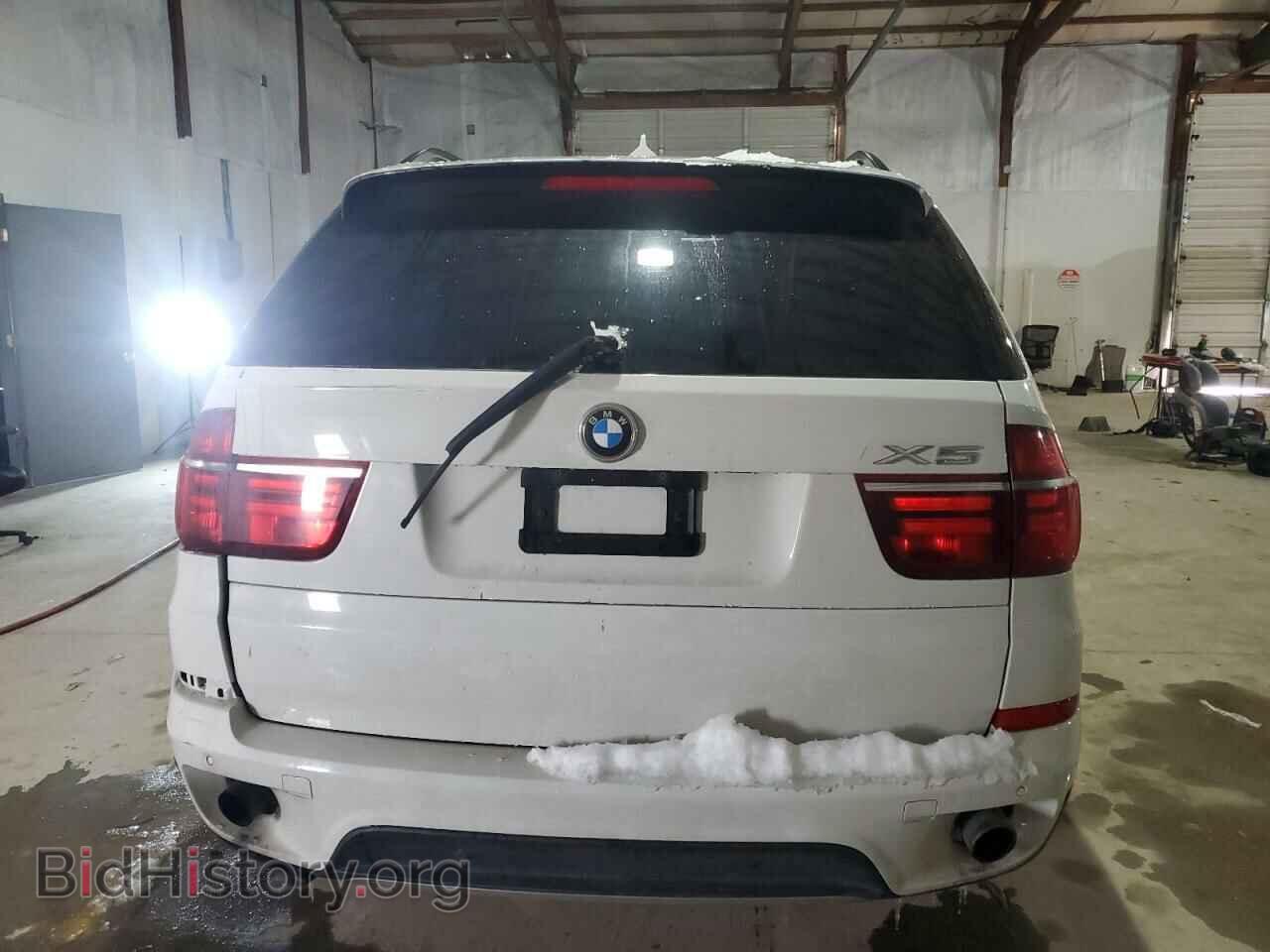 2013 BMW X5 - VIN: 5UXZV4C51D0B17164 - Фото 6